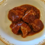 シャーウッドガーデン レストラン - 