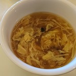 シャーウッドガーデン レストラン - 