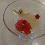 シャーウッドガーデン レストラン - 