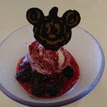 シャーウッドガーデン レストラン - 