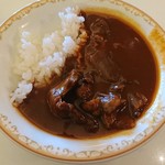 シャーウッドガーデン レストラン - 