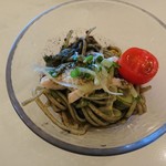 シャーウッドガーデン レストラン - 