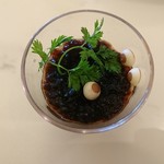 シャーウッドガーデン レストラン - 