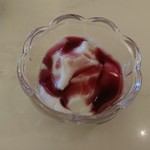 シャーウッドガーデン レストラン - 