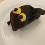 シャーウッドガーデン レストラン - 