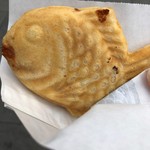 鳴門鯛焼本舗 - 