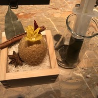タパス モラキュラーバー - 