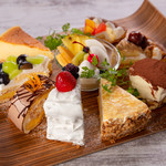 FARMERS GARDEN Cafe オムレット