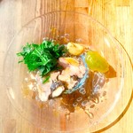 神楽坂イタリアン 400 クワトロ チェント