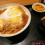 とんかつ 銀座梅林