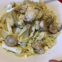 炉端イタリアン ICORIBI 堂島 - 生パスタランチ　大盛