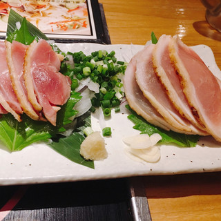 炭火串焼き 鳳_1