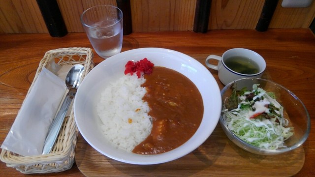 チットモッシェ シーサイド店 &ndash; 鼠ケ関の海辺カフェでゆったり時間