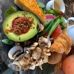 アナザープレイスカフェ  - 「映えー！」なワンプレート