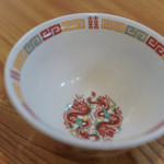 宝来家 - ”湯（しる）”の盌（まり）