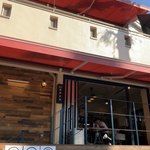 アナザープレイスカフェ  - 