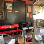 アナザープレイスカフェ  - 