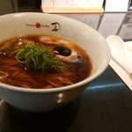 Japanizu soba noodles rutsuta - 