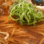 Japanese Soba Noodles 蔦 - 