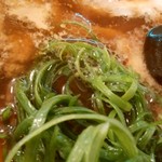 Japanese Soba Noodles 蔦 - 