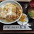 更科丸屋 - かつ丼