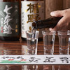 秋田駅前酒房 ぐらん炭