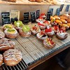 BOULANGERIE PANJA