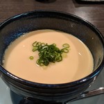 どんぶり茶碗蒸し