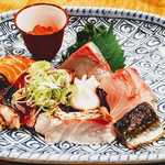 居酒屋 しあん - 