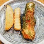 居酒屋 しあん - 