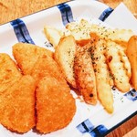 居酒屋 しあん - 