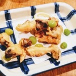 居酒屋 しあん - 