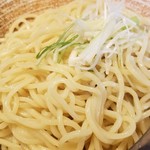 麺や つねじ - 