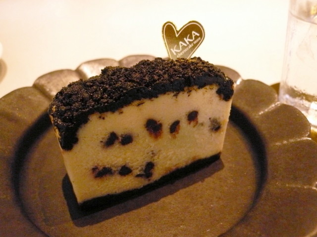カカ チーズケーキ ストア 西新店 Kaka Cheesecake Store 西新 ケーキ 食べログ