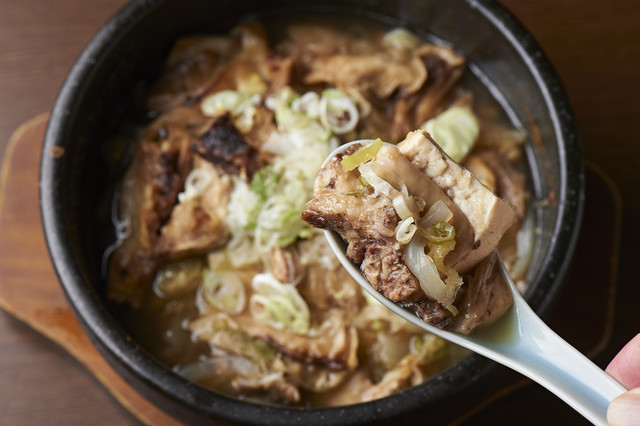秋田駅前酒房 ぐらん炭 - 秋田（居酒屋）の写真