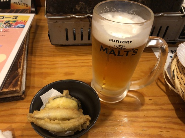 Hamayaki Taro Yamato Yagi Ten photo 2