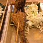 大衆昭和居酒屋 関内の夕焼け一番星 関内酒場 - 