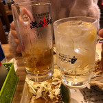 大衆昭和居酒屋 関内の夕焼け一番星 関内酒場 - 