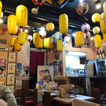 大衆昭和居酒屋 関内の夕焼け一番星 関内酒場 - 