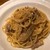 オイノス - 料理写真:パンチェッタのカルボナーラ