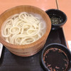 丸亀製麺 トレッサ横浜店