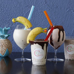 GOOD LUCK COFFEE 和歌山黒田店