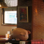 チャールスとん - 店長・・2