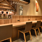 フライング・スコッツマン 御徒町店