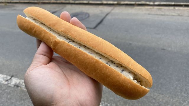 ピーターパン 本店 - 鶴岡（パン）の写真