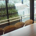 堀江燈花 和食 鮨 日本酒 なんば店 - 川沿いの個室