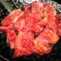 東京焼肉 平城苑 浅草総本店 - カルビ