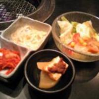 東京焼肉 平城苑 浅草総本店 - 色々