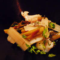 麻布 かどわき - 