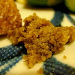 ぢどりや日向 - 柚子胡椒